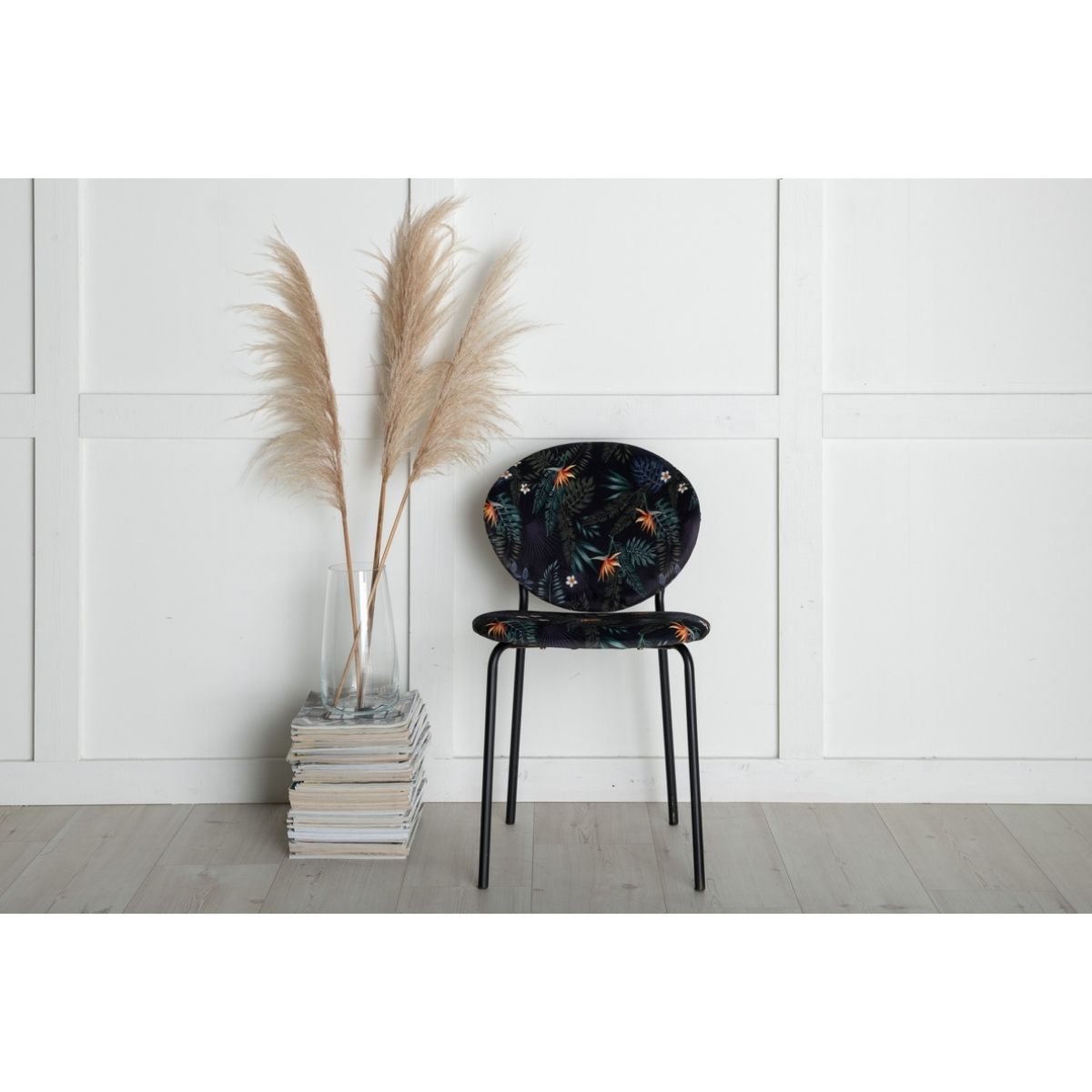 Vault Chair Venture Design Spisestol