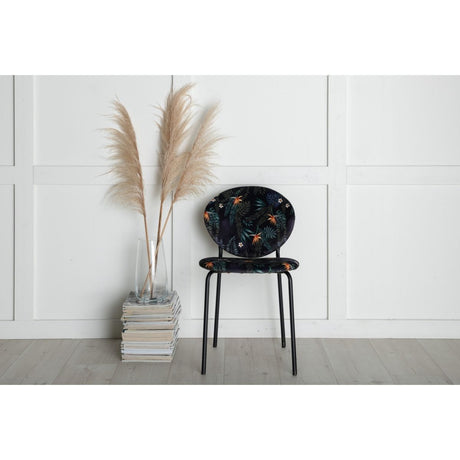 Vault Chair Venture Design Spisestol