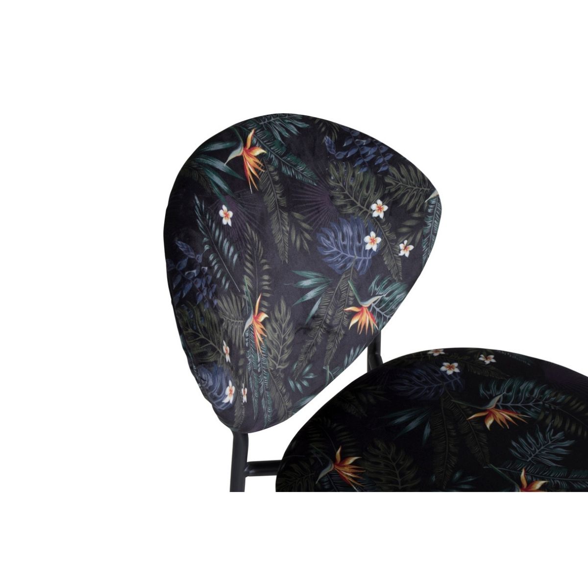 Vault Chair Venture Design Spisestol