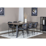 Vault Chair Venture Design Spisestol