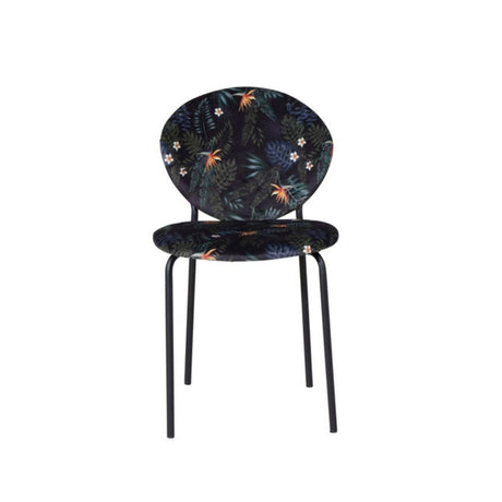 Vault Chair Venture Design Spisestol