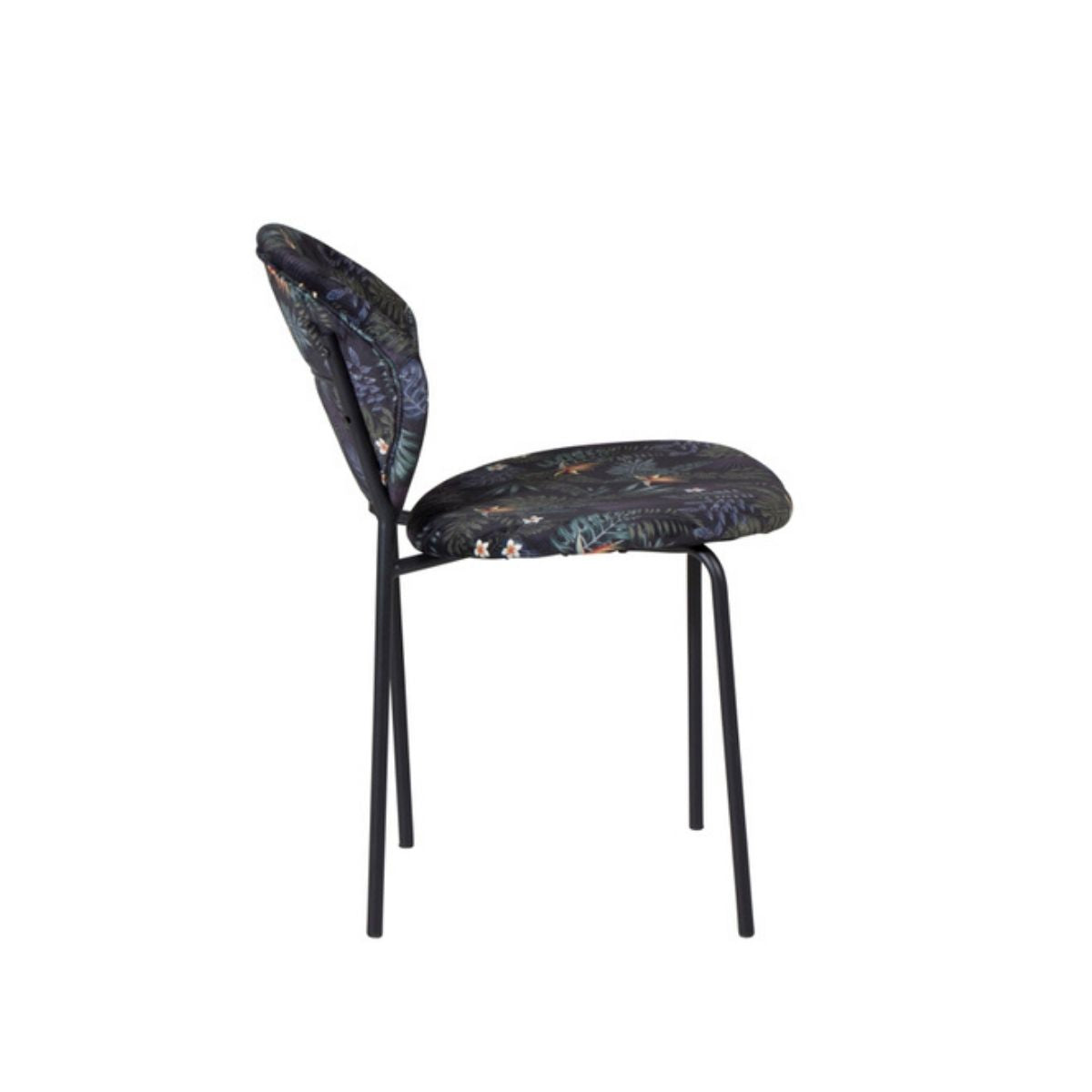 Vault Chair Venture Design Spisestol