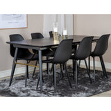 Gold Table Venture Design Skrivebord