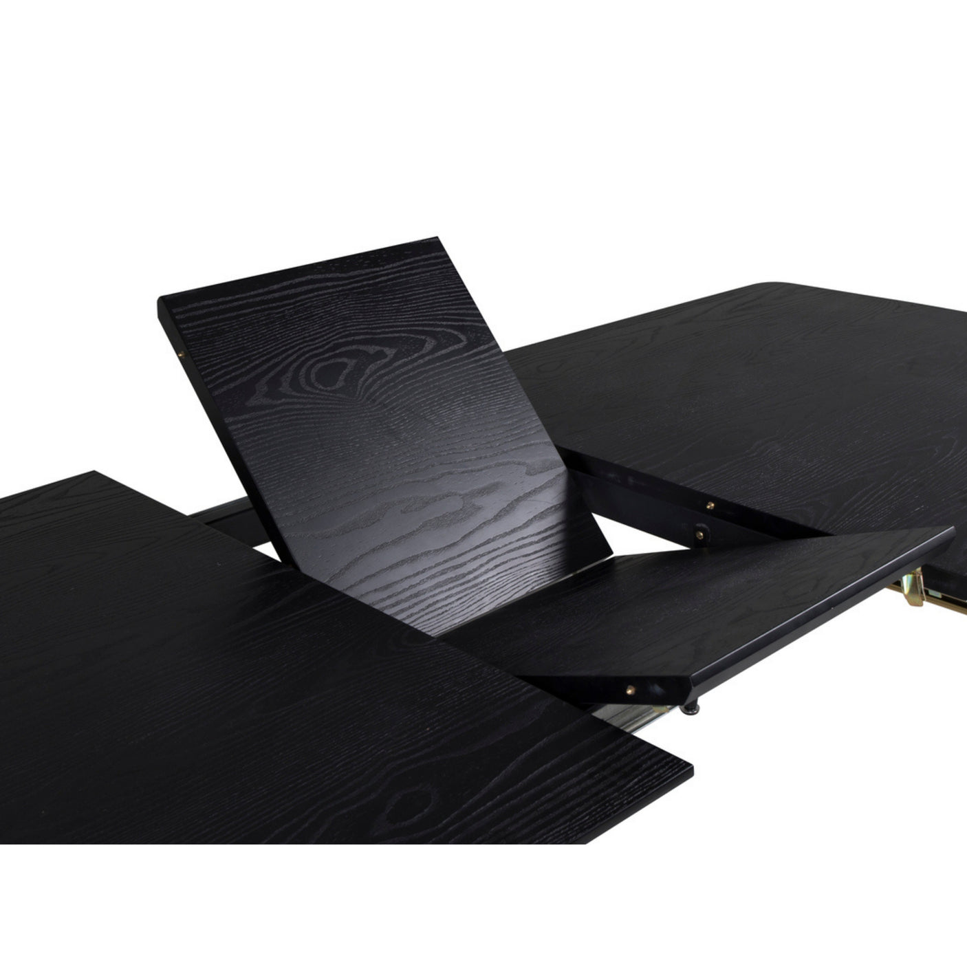 Gold Table Venture Design Skrivebord