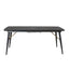 Gold Table Venture Design Skrivebord