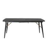 Gold Table Venture Design Skrivebord
