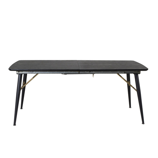 Gold Table Venture Design Skrivebord