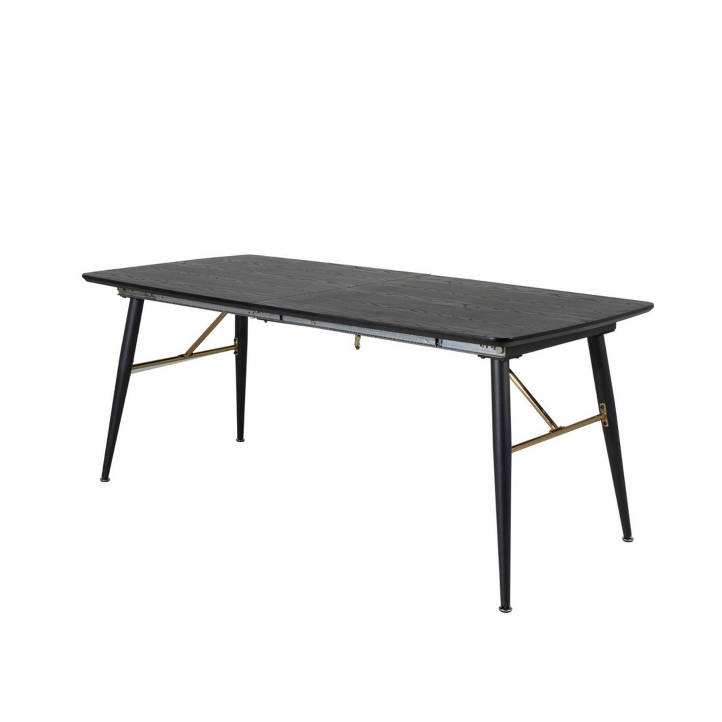 Gold Table Venture Design Skrivebord