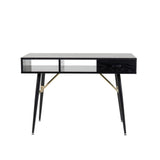 Gold Table Venture Design Skrivebord