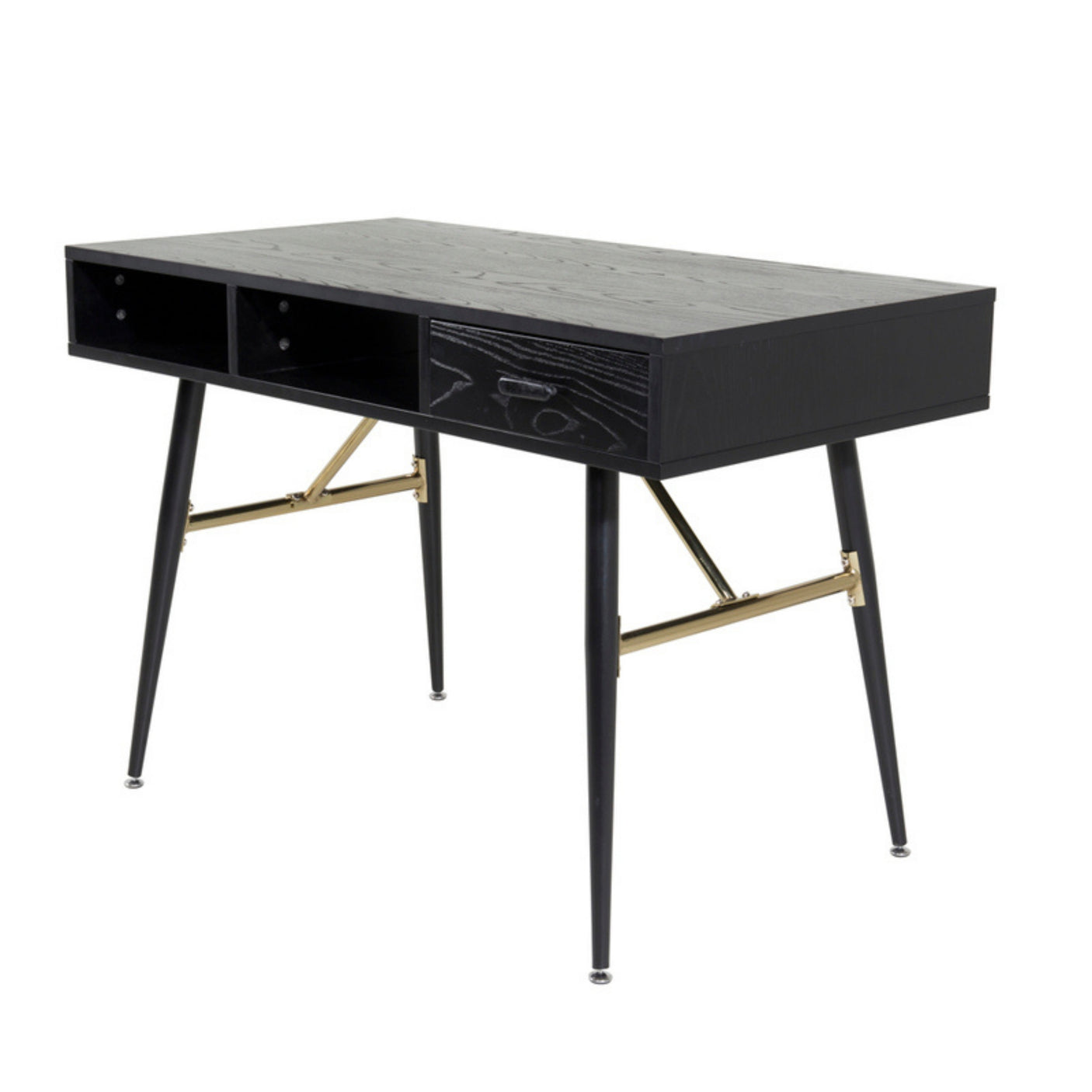 Gold Table Venture Design Skrivebord