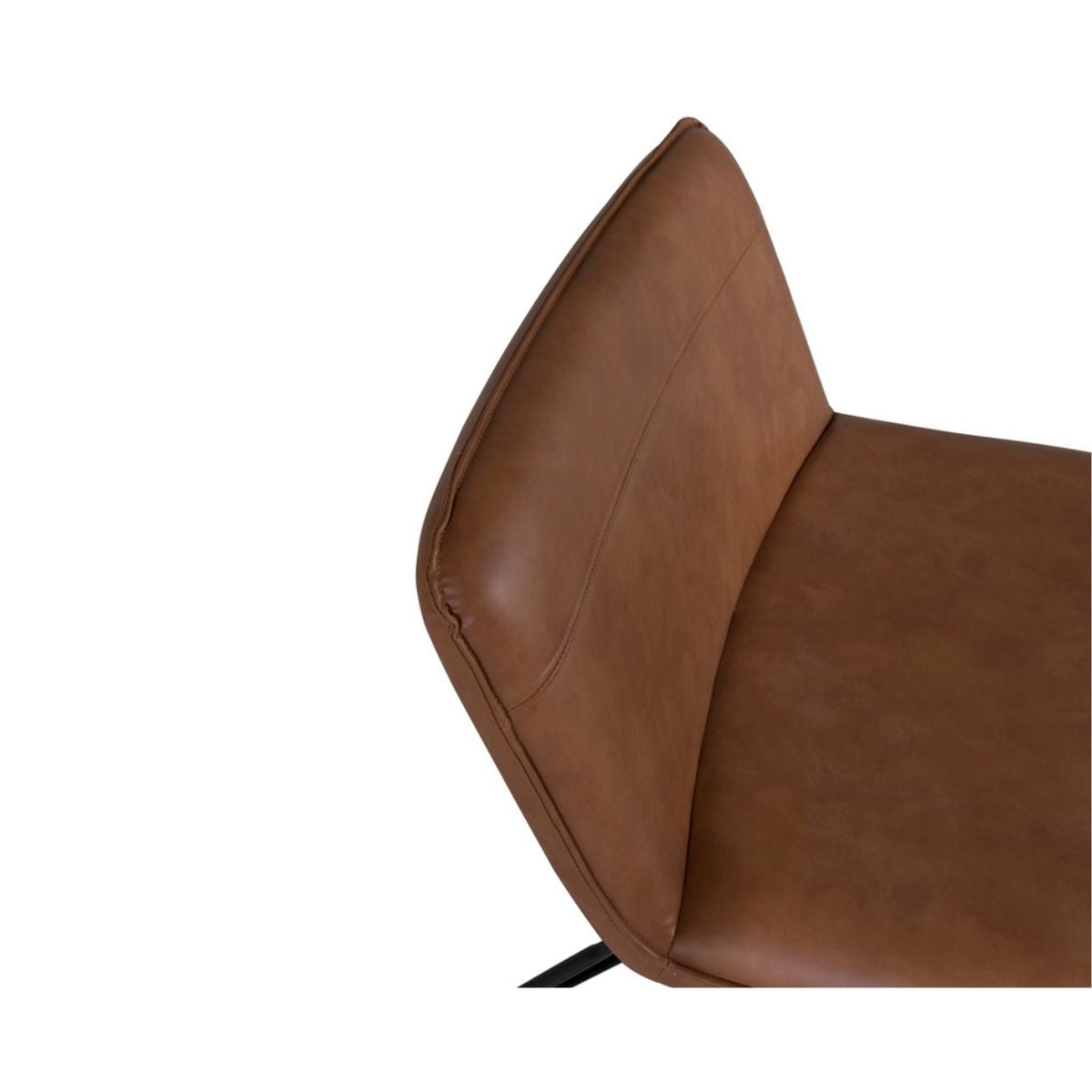 X Lounge Chair Venture Design Lenestol