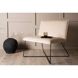X-lounge Lounge Chair Venture Design Lenestol