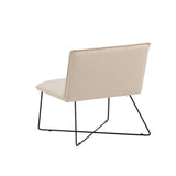 X-lounge Lounge Chair Venture Design Lenestol