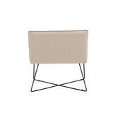 X-lounge Lounge Chair Venture Design Lenestol