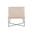 X-lounge Lounge Chair Venture Design Lenestol