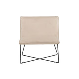 X-lounge Lounge Chair Venture Design Lenestol