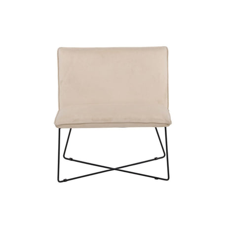 X-lounge Lounge Chair Venture Design Lenestol