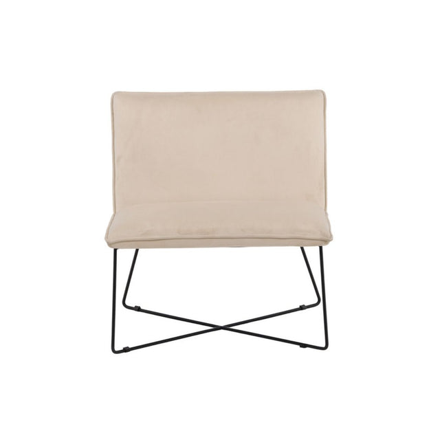 X-lounge Lounge Chair Venture Design Lenestol