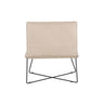 X-lounge Lounge Chair Venture Design Lenestol