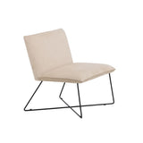 X-lounge Lounge Chair Venture Design Lenestol