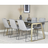 Muce Dining Chair Venture Design Spisestol