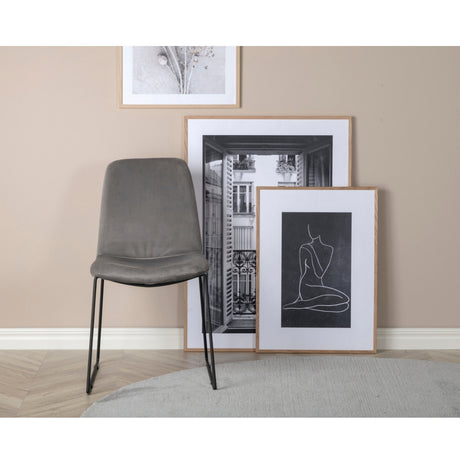 Muce Dining Chair Venture Design Spisestol