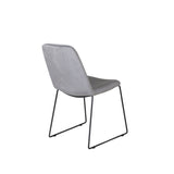 Muce Dining Chair Venture Design Spisestol