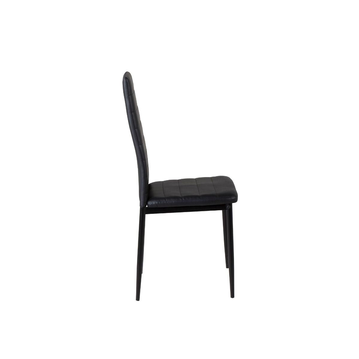 Slim Dining Chair Venture Design Spisestol
