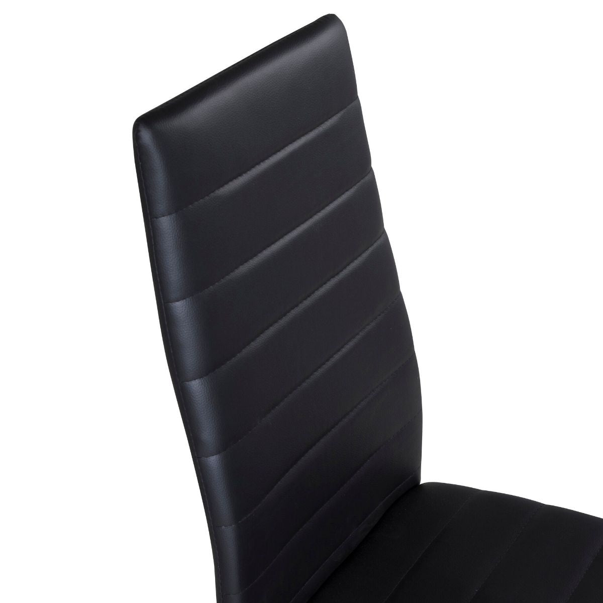 Slim Dining Chair Venture Design Spisestol