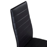 Slim Dining Chair Venture Design Spisestol