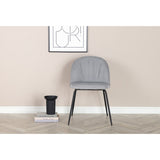 Wrinkles Dining Chair Venture Design Spisestol