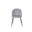 Wrinkles Dining Chair Venture Design Spisestol