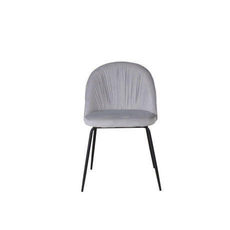 Wrinkles Dining Chair Venture Design Spisestol