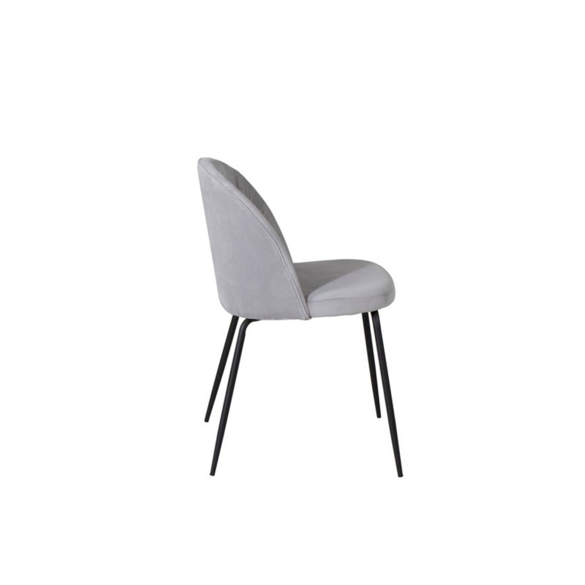 Wrinkles Dining Chair Venture Design Spisestol