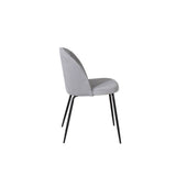 Wrinkles Dining Chair Venture Design Spisestol