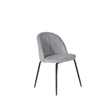 Wrinkles Dining Chair Venture Design Spisestol