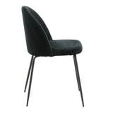 Wrinkles Dining Chair Venture Design Spisestol