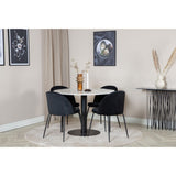Wrinkles Dining Chair Venture Design Spisestol