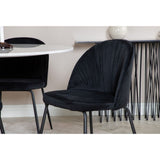 Wrinkles Dining Chair Venture Design Spisestol