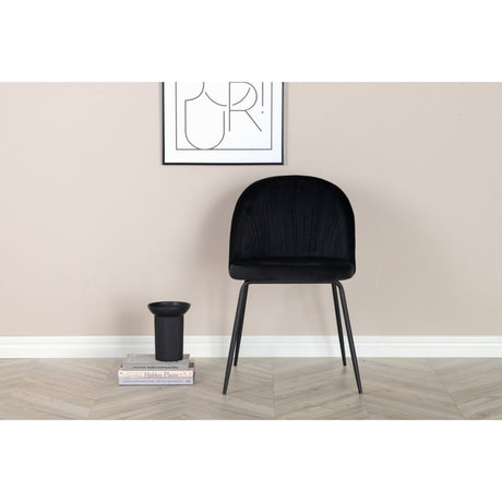Wrinkles Dining Chair Venture Design Spisestol