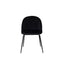 Wrinkles Dining Chair Venture Design Spisestol