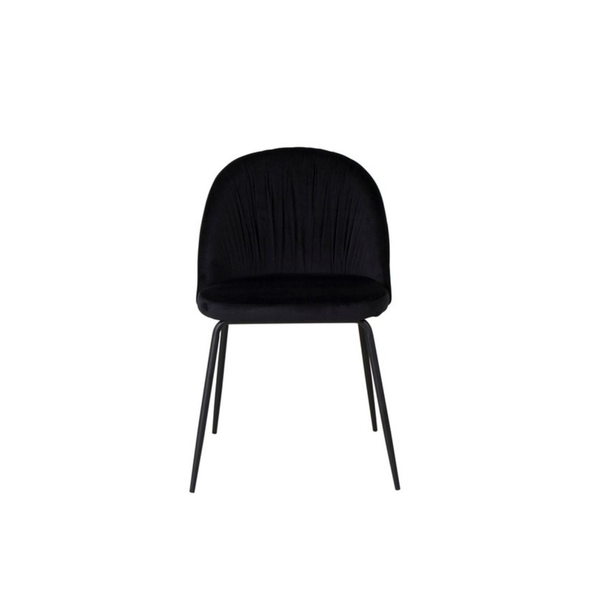 Wrinkles Dining Chair Venture Design Spisestol