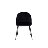 Wrinkles Dining Chair Venture Design Spisestol