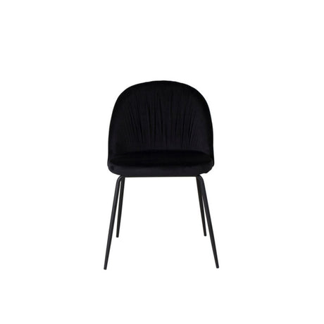 Wrinkles Dining Chair Venture Design Spisestol