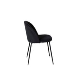 Wrinkles Dining Chair Venture Design Spisestol