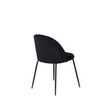 Wrinkles Dining Chair Venture Design Spisestol
