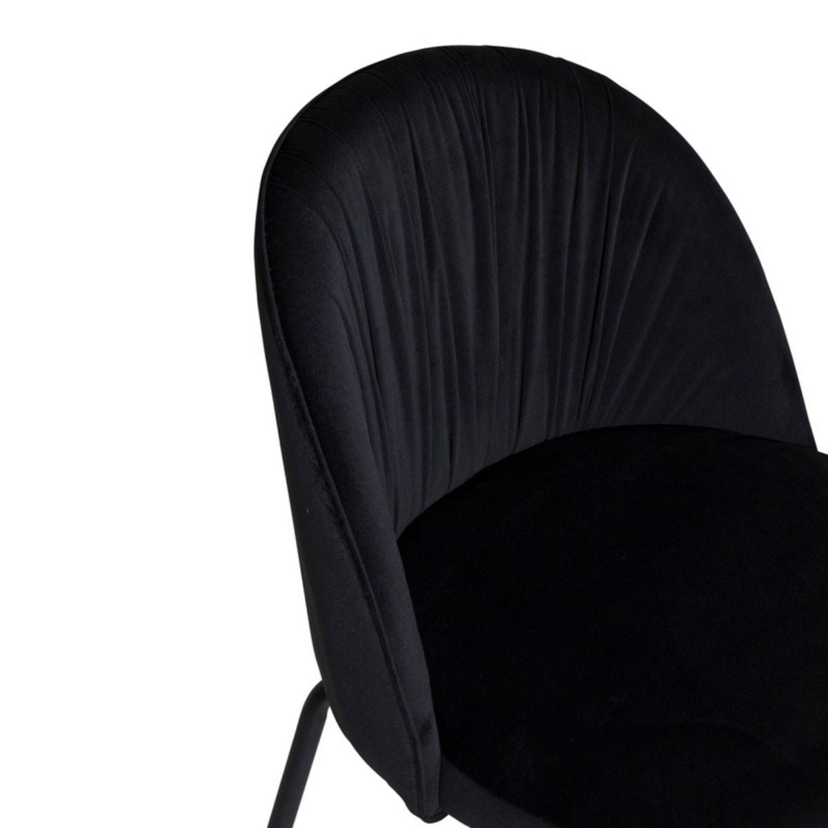 Wrinkles Dining Chair Venture Design Spisestol