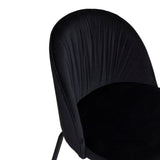 Wrinkles Dining Chair Venture Design Spisestol