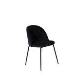 Wrinkles Dining Chair Venture Design Spisestol