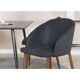 Arch Dining Chair Venture Design Spisestol